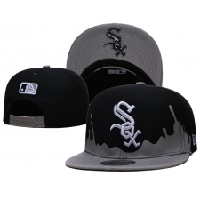 MLB Chicago White Sox Hats 013