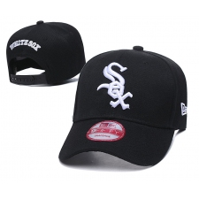 MLB Chicago White Sox Hats 027