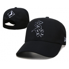 MLB Chicago White Sox Snapback Hats 028