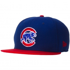 MLB Chicago Cubs Snapback Hats 012