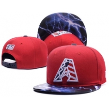 MLB Arizona Diamondbacks Stitched Snapback Hats 002