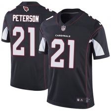Youth Nike Arizona Cardinals #21 Patrick Peterson Elite Black Alternate NFL Jersey