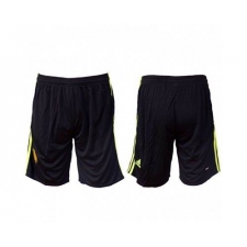 Belgium Blank Home Soccer Country Shorts