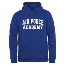 Air Force Falcons Blue Everyday Pullover Hoodie