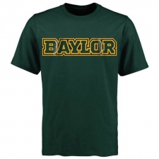 Baylor Bears Mallory T-Shirt Green