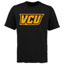VCU Rams Mallory T-Shirt Black