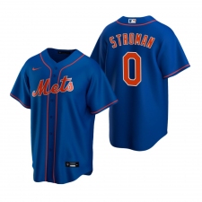 Men's Nike New York Mets #20 Pete Alonso White Cooperstown Collection Home Stitched Baseball Jersey