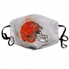 Cleveland Browns Mask-0013