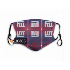 New York Giants Mask-0027