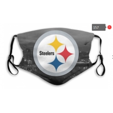 Pittsburgh Steelers Mask-0063