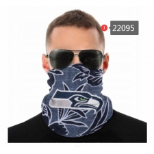 NFL Fashion Headwear Face Scarf Mask-165
