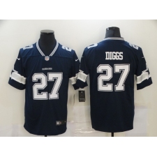 Men's Dallas Cowboys #27 Trevon Diggs Nike Limited Jersey