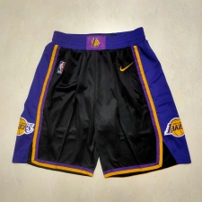 Men's Los Angeles Lakers Award Shorts