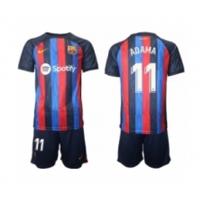 Barcelona Men Soccer Jerseys 127