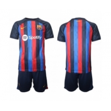 Barcelona Men Soccer Jerseys 140