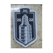 2022 NHL Stanley Cup Finals Patch