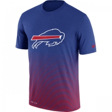 NFL Buffalo Bills Fadeaway T-Shirt