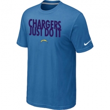 Nike Los Angeles Chargers 