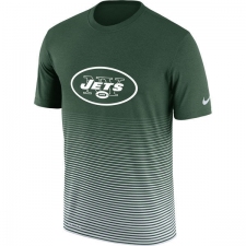 NFL New York Jets Fadeaway T-Shirt
