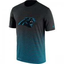 NFL Men's Carolina Panthers Fadeaway T-Shirt