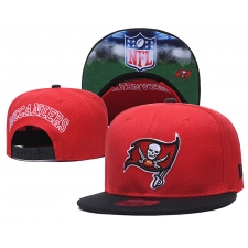 NFL Tampa Bay Buccaneers Hats-007