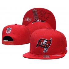 NFL Tampa Bay Buccaneers Hats-009