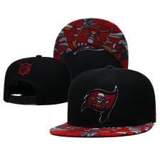 NFL Tampa Bay Buccaneers Hats-907