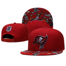 NFL Tampa Bay Buccaneers Hats-908
