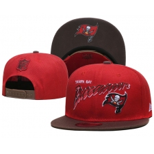 NFL Tampa Bay Buccaneers Hats-911