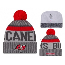 NFL Tampa Bay Buccaneers Stitched Knit Beanies 001