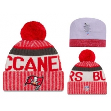 NFL Tampa Bay Buccaneers Stitched Knit Beanies 002