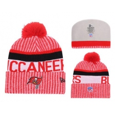 NFL Tampa Bay Buccaneers Stitched Knit Beanies 003