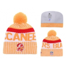 NFL Tampa Bay Buccaneers Stitched Knit Beanies 006