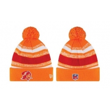 NFL Tampa Bay Buccaneers Stitched Knit Beanies 008