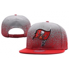 NFL Tampa Bay Buccaneers Stitched Snapback Hats 010
