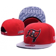 NFL Tampa Bay Buccaneers Stitched Snapback Hats 011