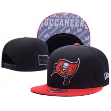 NFL Tampa Bay Buccaneers Stitched Snapback Hats 014