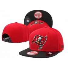 NFL Tampa Bay Buccaneers Stitched Snapback Hats 018