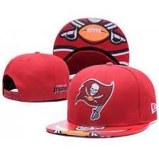 NFL Tampa Bay Buccaneers Stitched Snapback Hats 023