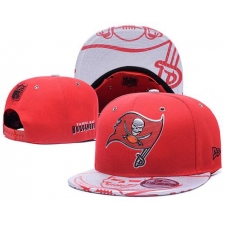 NFL Tampa Bay Buccaneers Stitched Snapback Hats 024