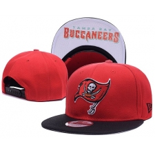 NFL Tampa Bay Buccaneers Stitched Snapback Hats 031