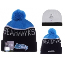 NFL Seattle Seahawks Stitched Knit Beanies 008