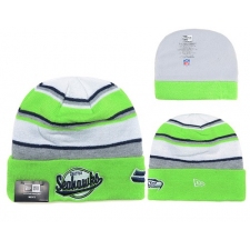 NFL Seattle Seahawks Stitched Knit Beanies 028