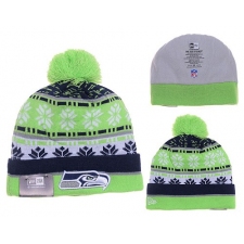 NFL Seattle Seahawks Stitched Knit Beanies 031