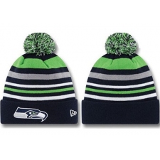 NFL Seattle Seahawks Stitched Knit Beanies 041