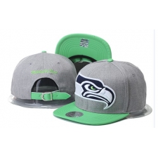 NFL Seattle Seahawks Stitched Snapback Hats 047