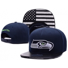 NFL Seattle Seahawks Stitched Snapback Hats 069