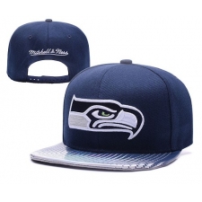 NFL Seattle Seahawks Stitched Snapback Hats 080