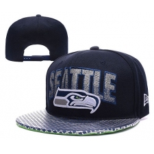 NFL Seattle Seahawks Stitched Snapback Hats 082