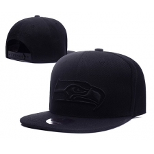 NFL Seattle Seahawks Stitched Snapback Hats 086